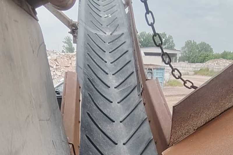 OmecoHub - Immagine POWERSCREEN CHIEFTAIN 400